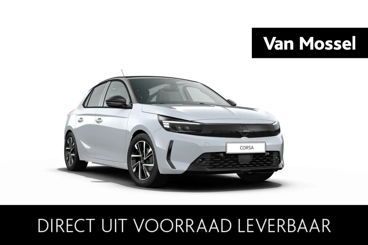 Opel Corsa (2026) — foto 1