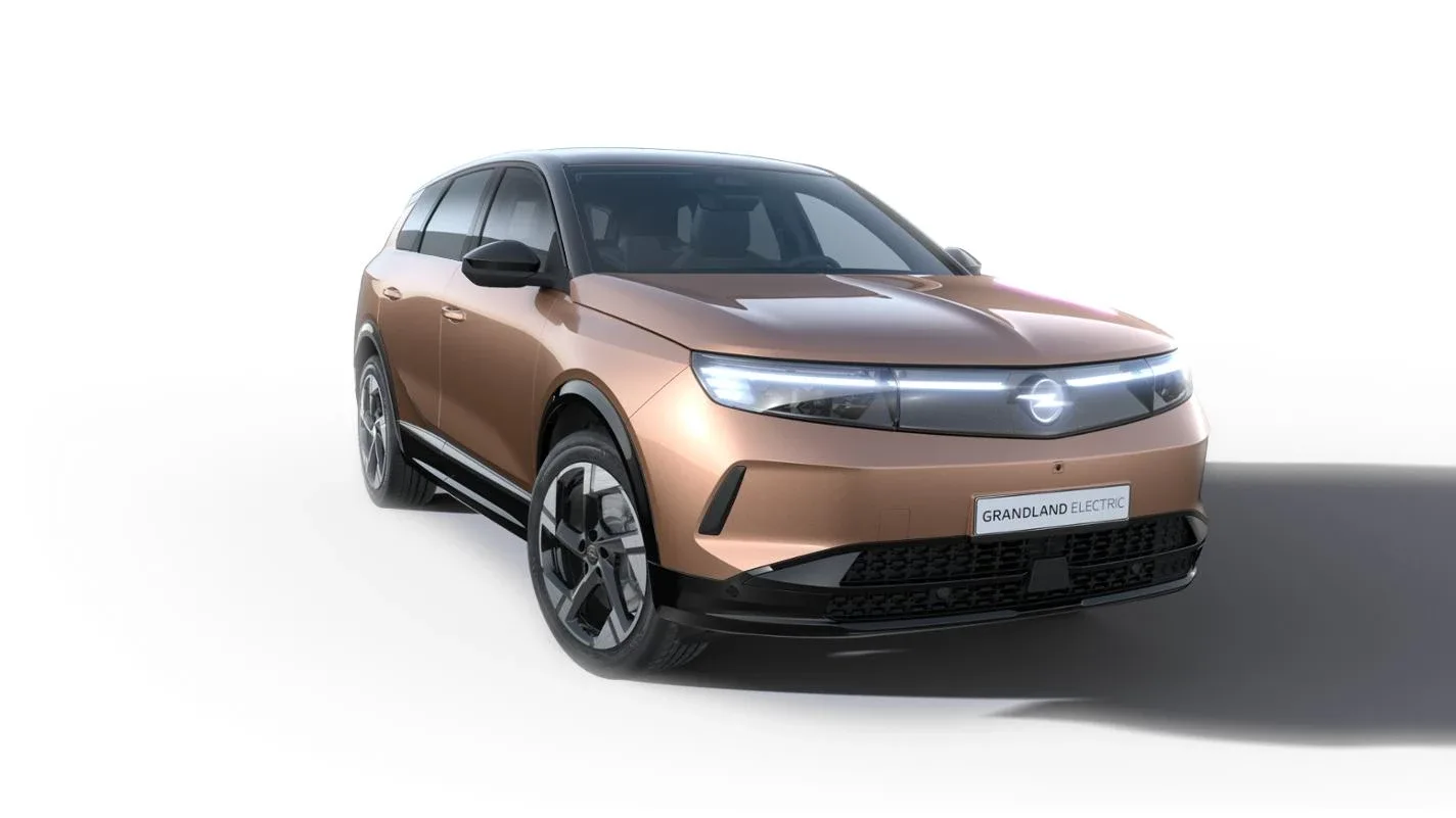 Opel Grandland (2026) — foto 1