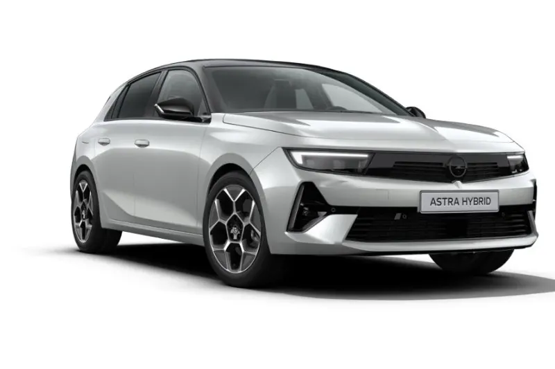 Opel Astra (2026)
