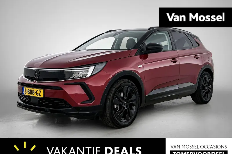 Opel Grandland (2022)