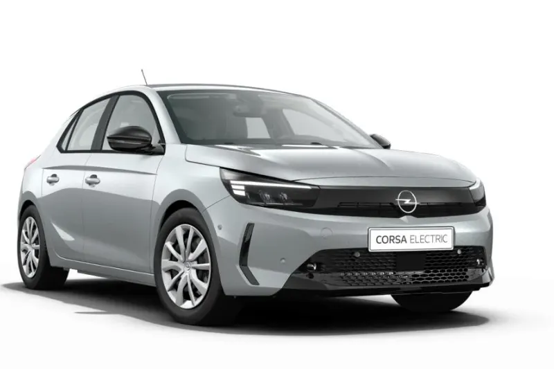 Opel Corsa-e (2026)