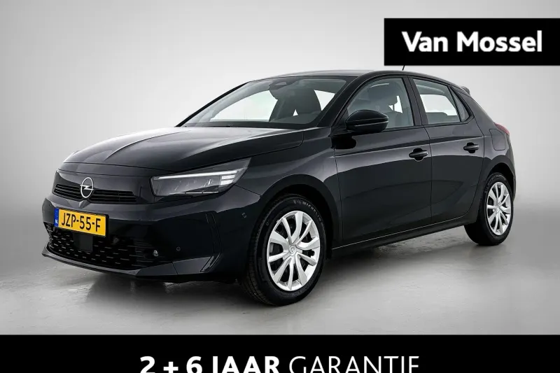 Opel Corsa (2026)