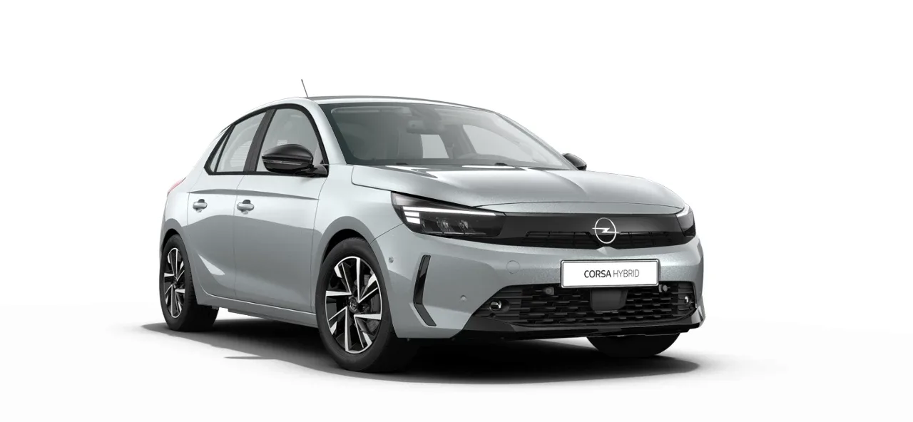Opel Corsa (2026) — foto 1
