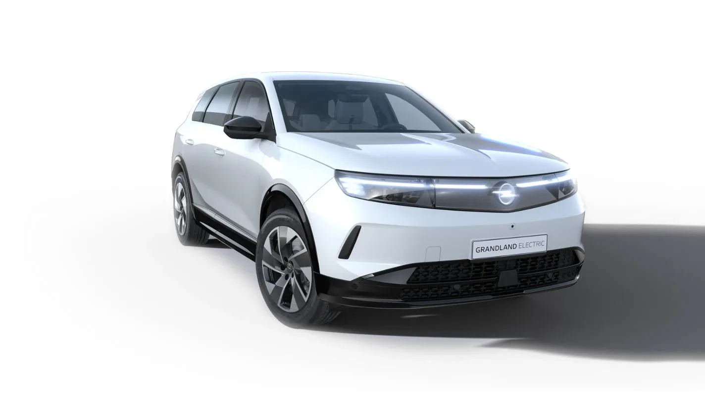 Opel Grandland (2026) — foto 1