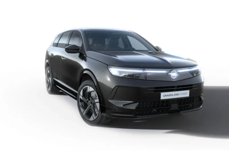 Opel Grandland (2026)
