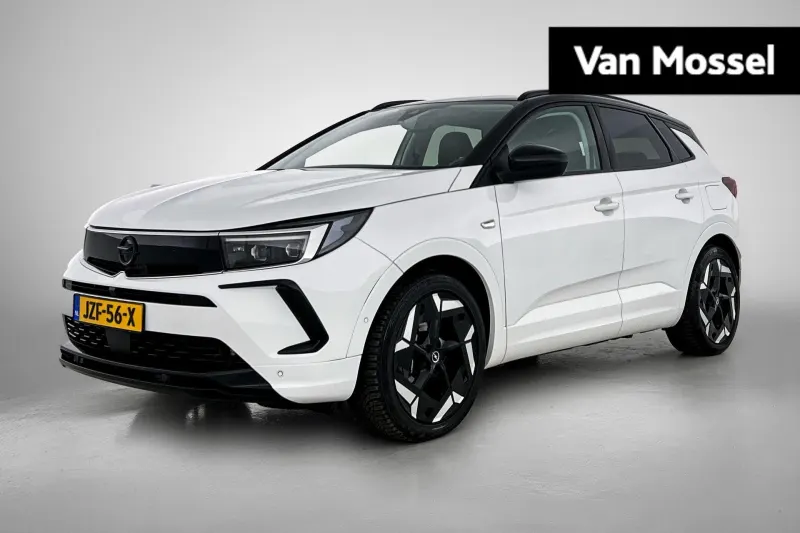 Opel Grandland (2023)