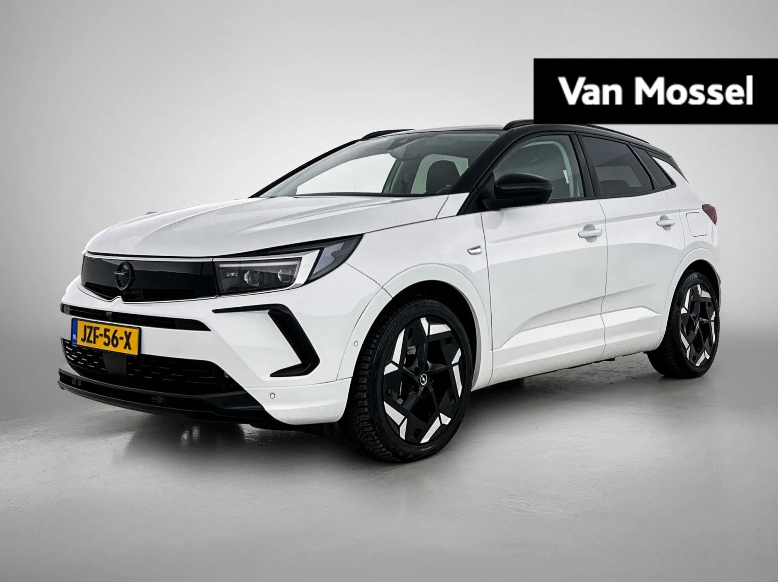 Opel Grandland (2023) — foto 1