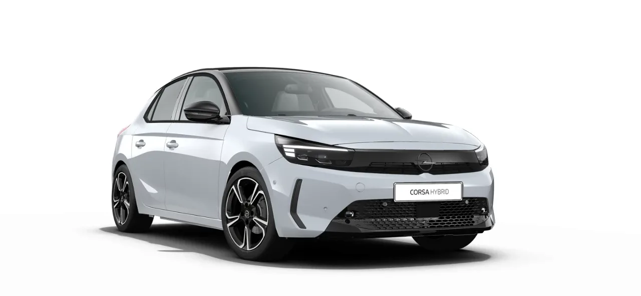 Opel Corsa (2026) — foto 1