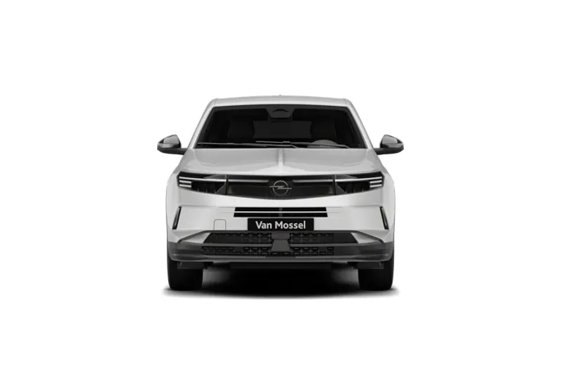 Opel Grandland (2026)