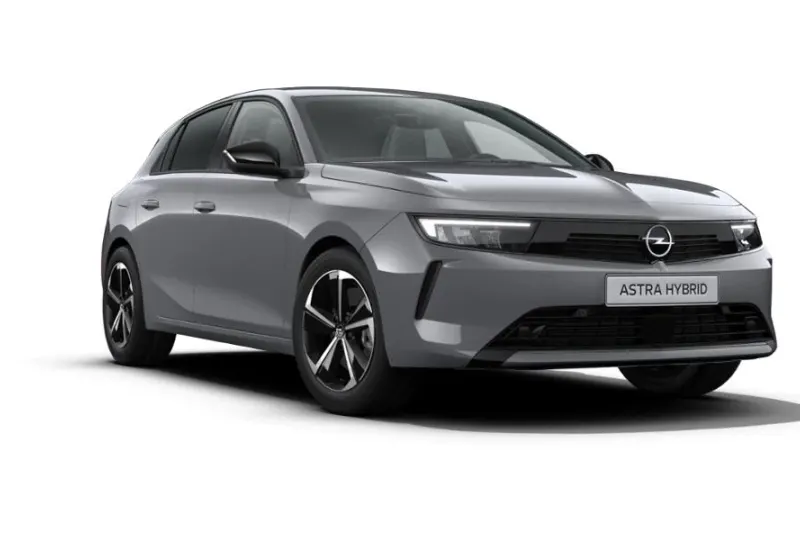 Opel Astra (2026)
