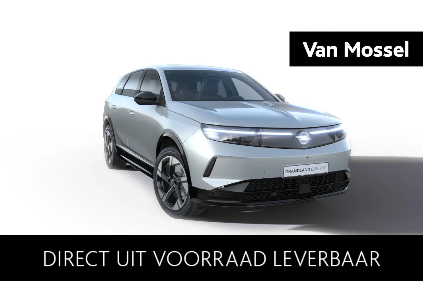 Opel Grandland (2026) — foto 1