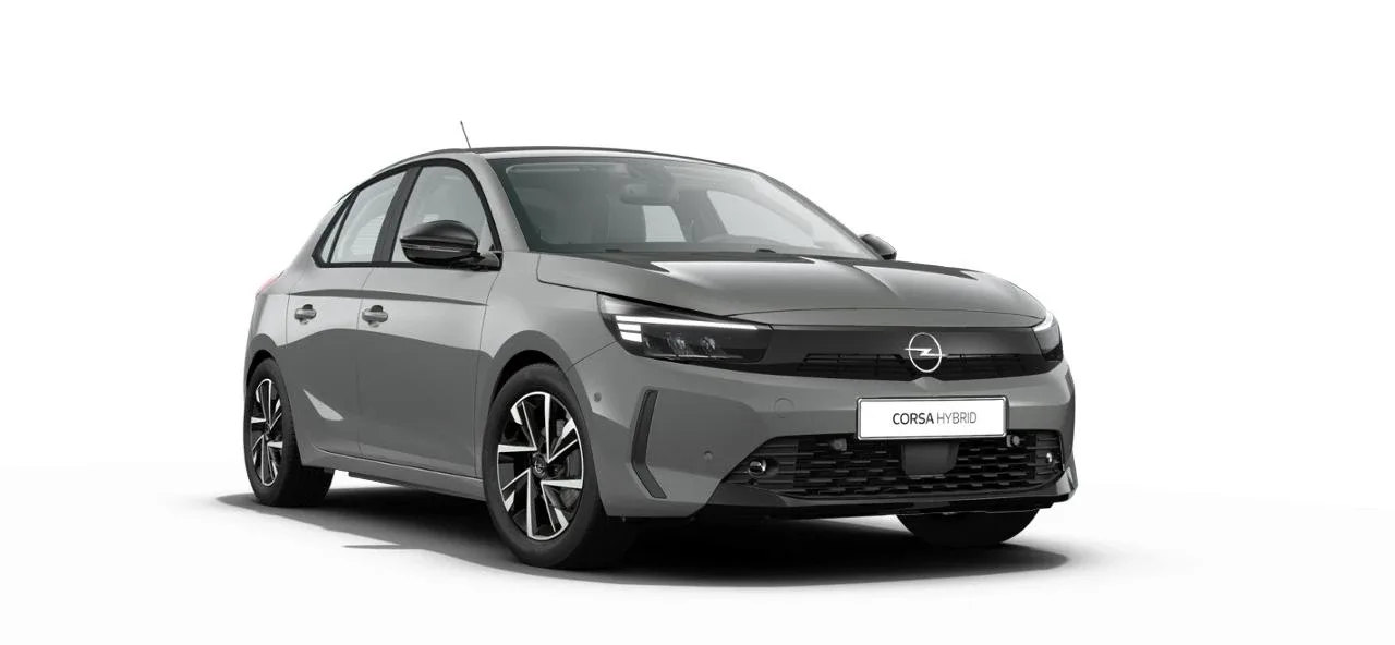 Opel Corsa (2026) — foto 1