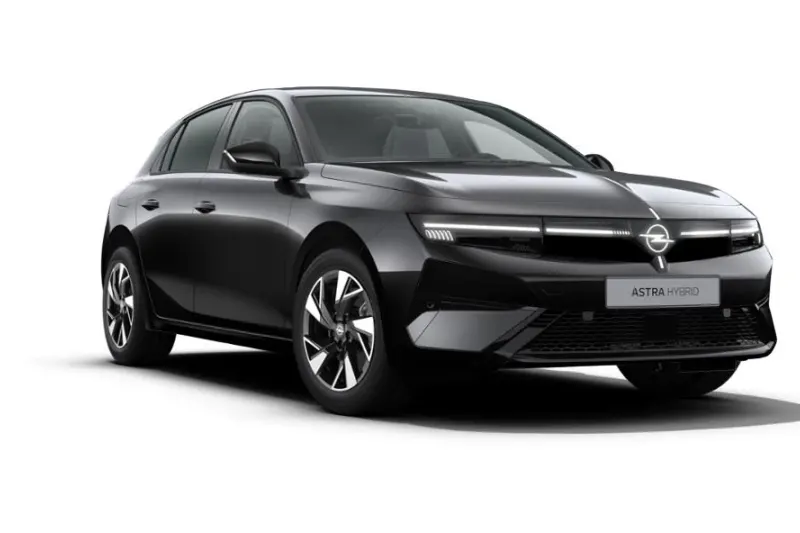 Opel Astra (2026)