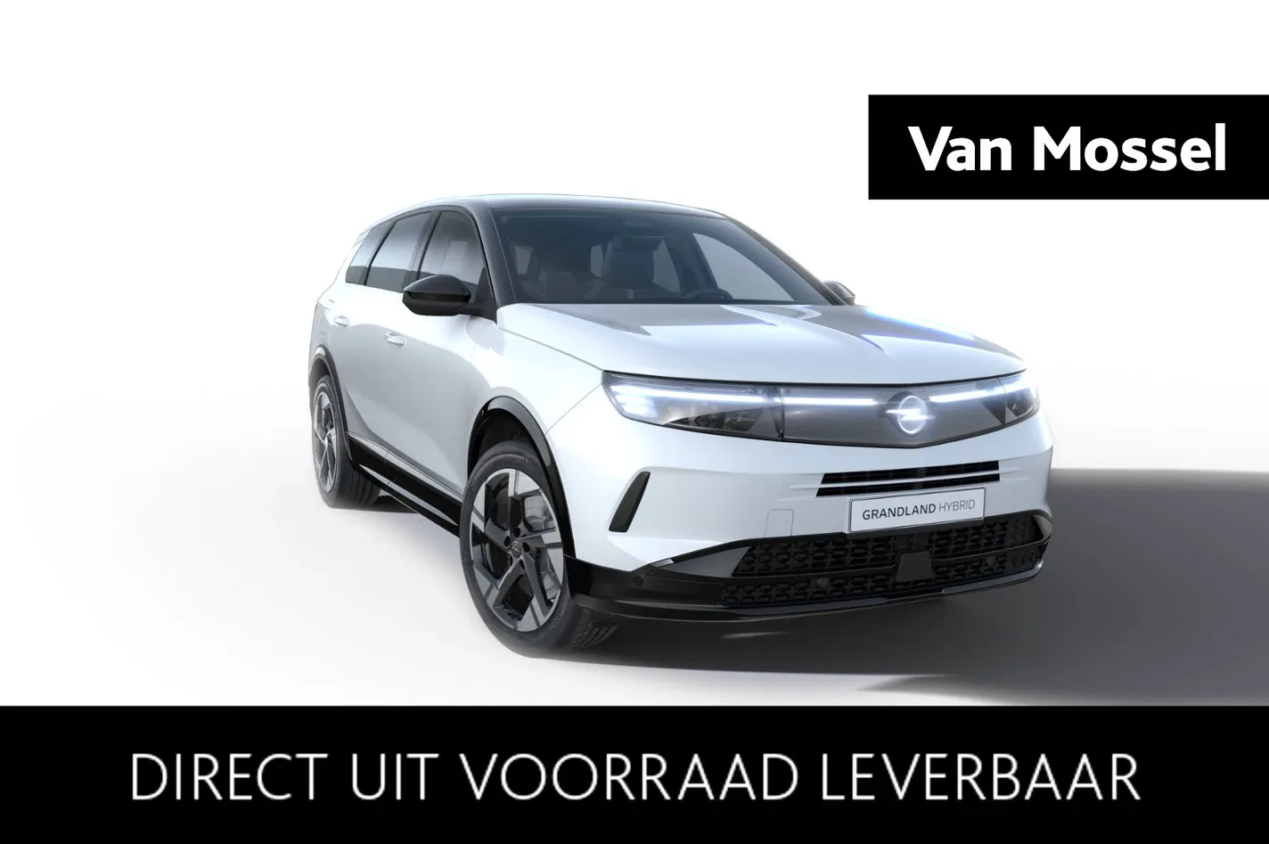 Opel Grandland (2026) — foto 1