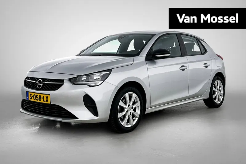 Opel Corsa (2023)