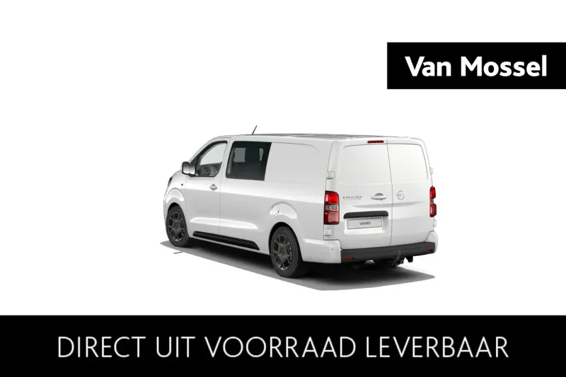 Opel Vivaro (2026)