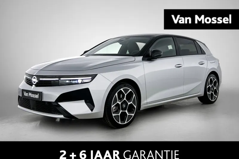 Opel Astra (2026)