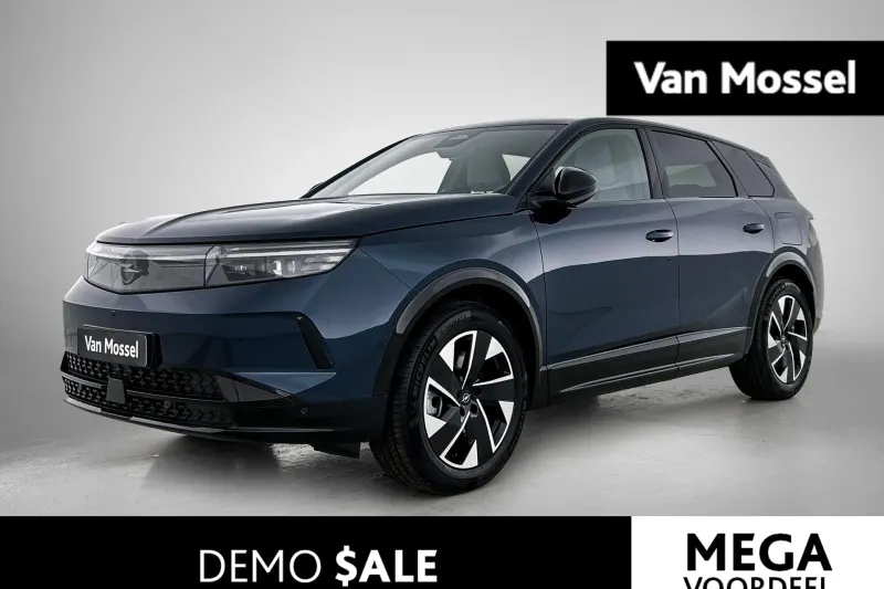 Opel Grandland (2026)