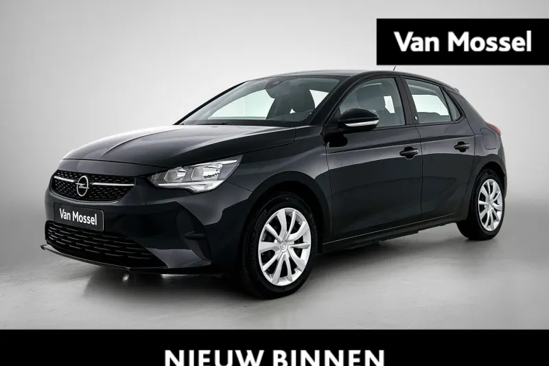 Opel Corsa-e (2023)