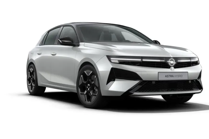 Opel Astra (2026)