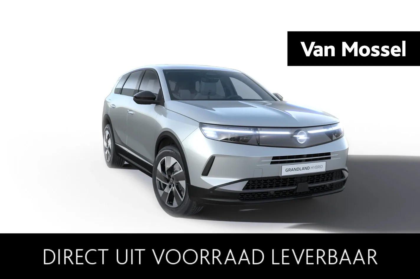 Opel Grandland (2026) — foto 1