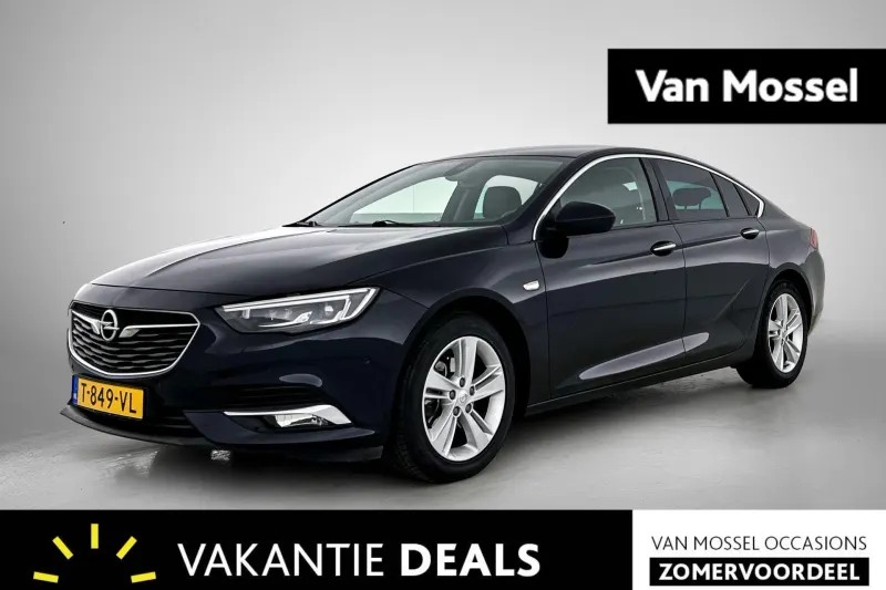 Opel Insignia (2019)