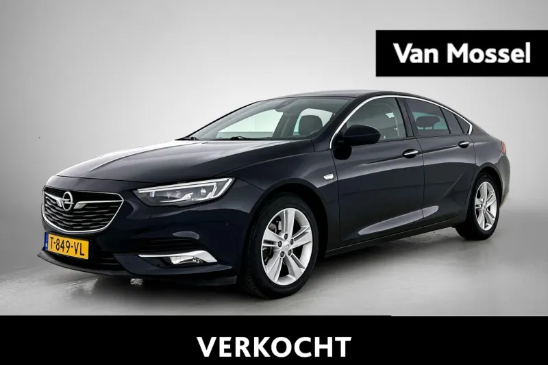 Opel Insignia (2019)