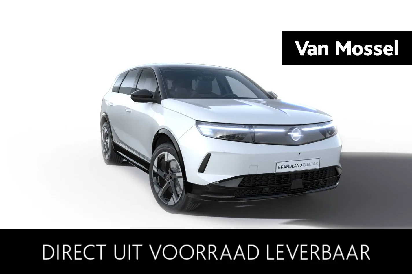 Opel Grandland (2026) — foto 1