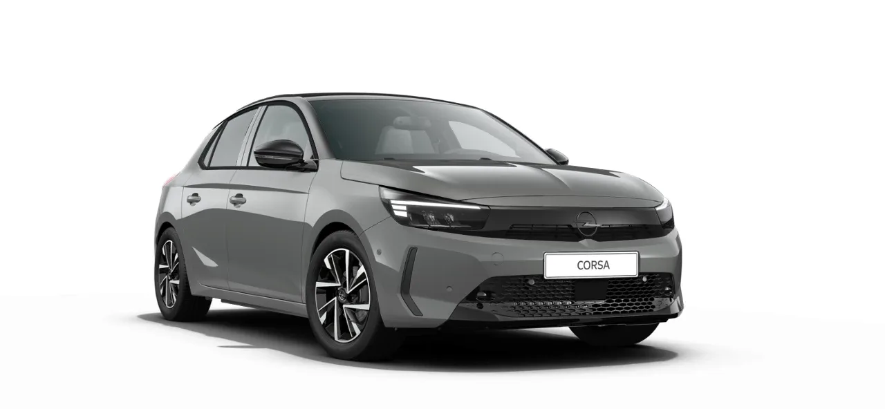 Opel Corsa (2026) — foto 1