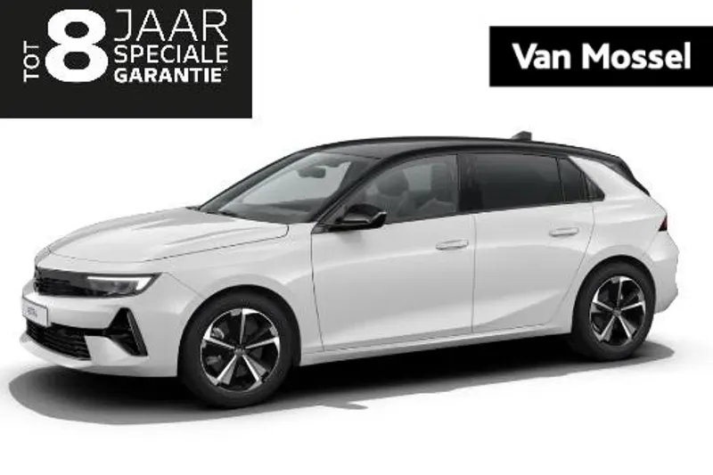 Opel Astra (2026)