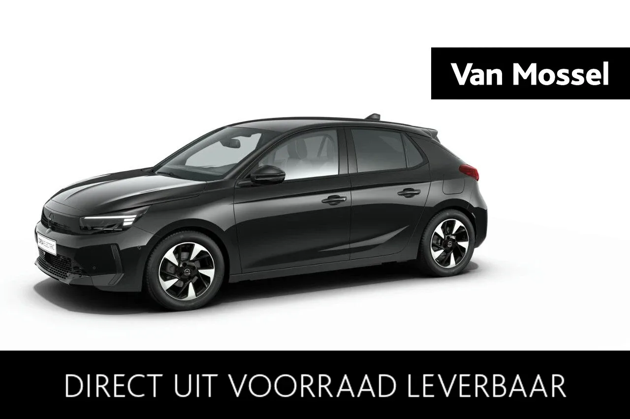 Opel Corsa-e (2026) — foto 1