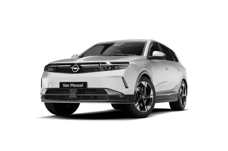 Opel Grandland (2026)