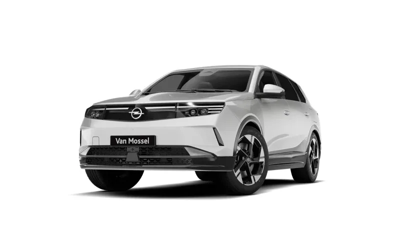 Opel Grandland (2026) — foto 1