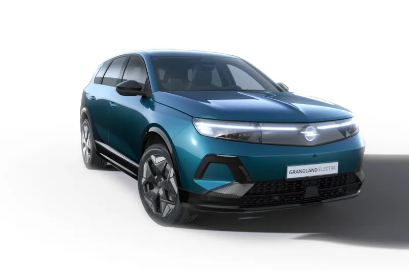 Opel Grandland (2026)