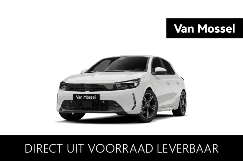 Opel Corsa (2026) — foto 1