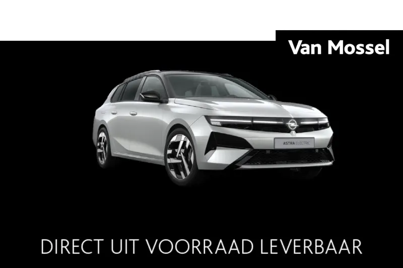 Opel Astra (2026)