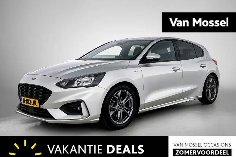 Ford Focus (2020)
