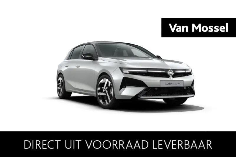 Opel Astra (2026)