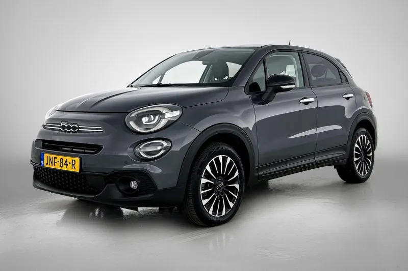 Fiat 500X (2024)