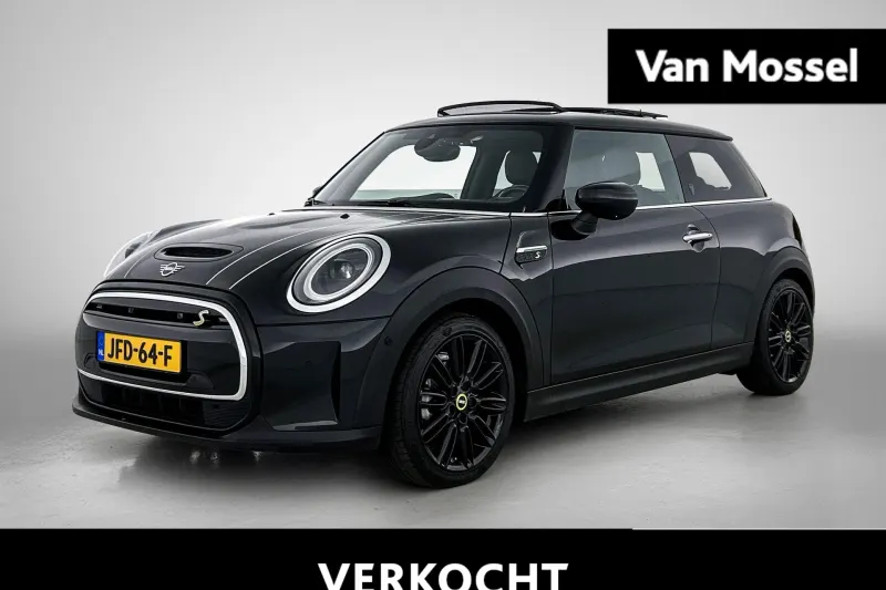 MINI Mini Electric (2023)