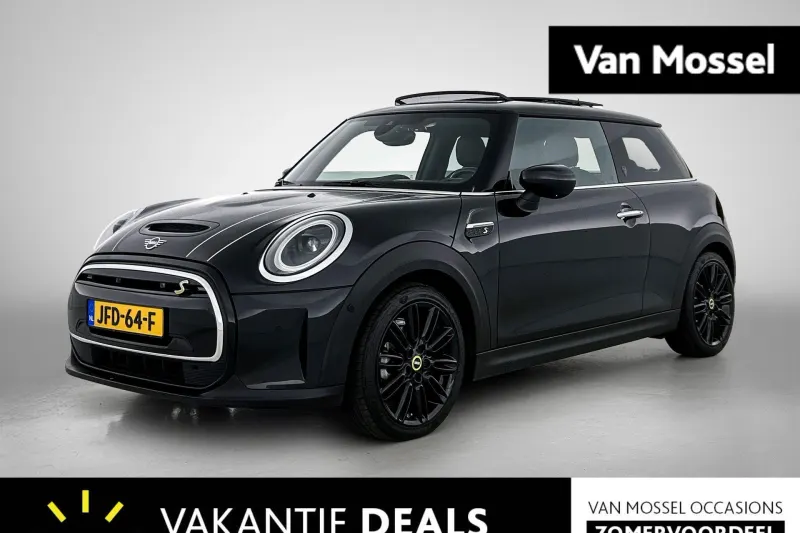 MINI Mini Electric (2023)
