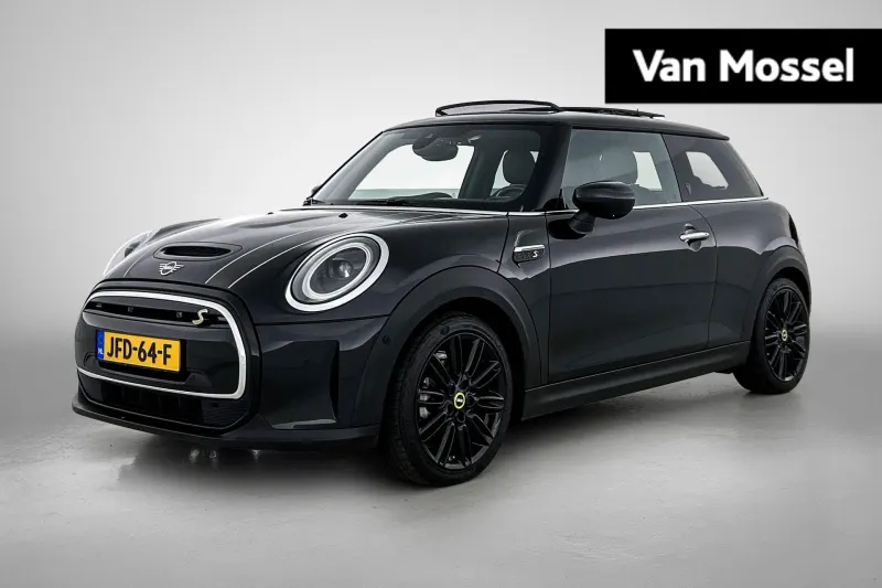 MINI Mini Electric (2023)