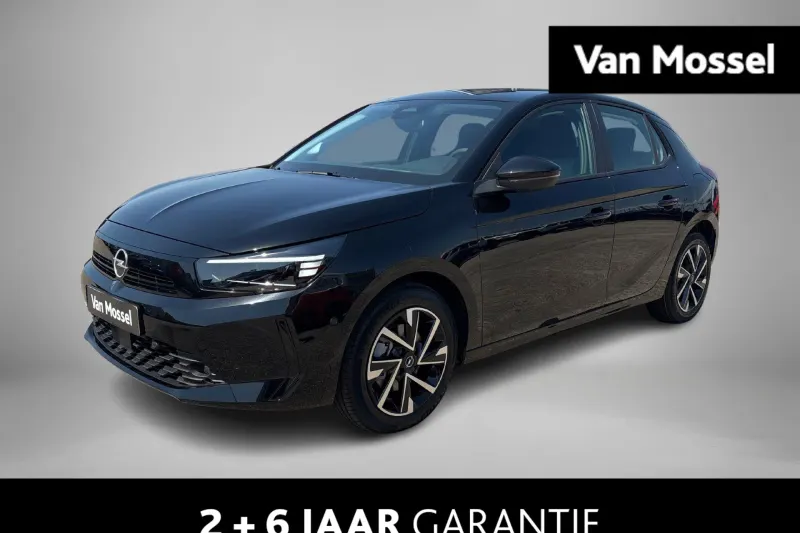 Opel Corsa (2026)