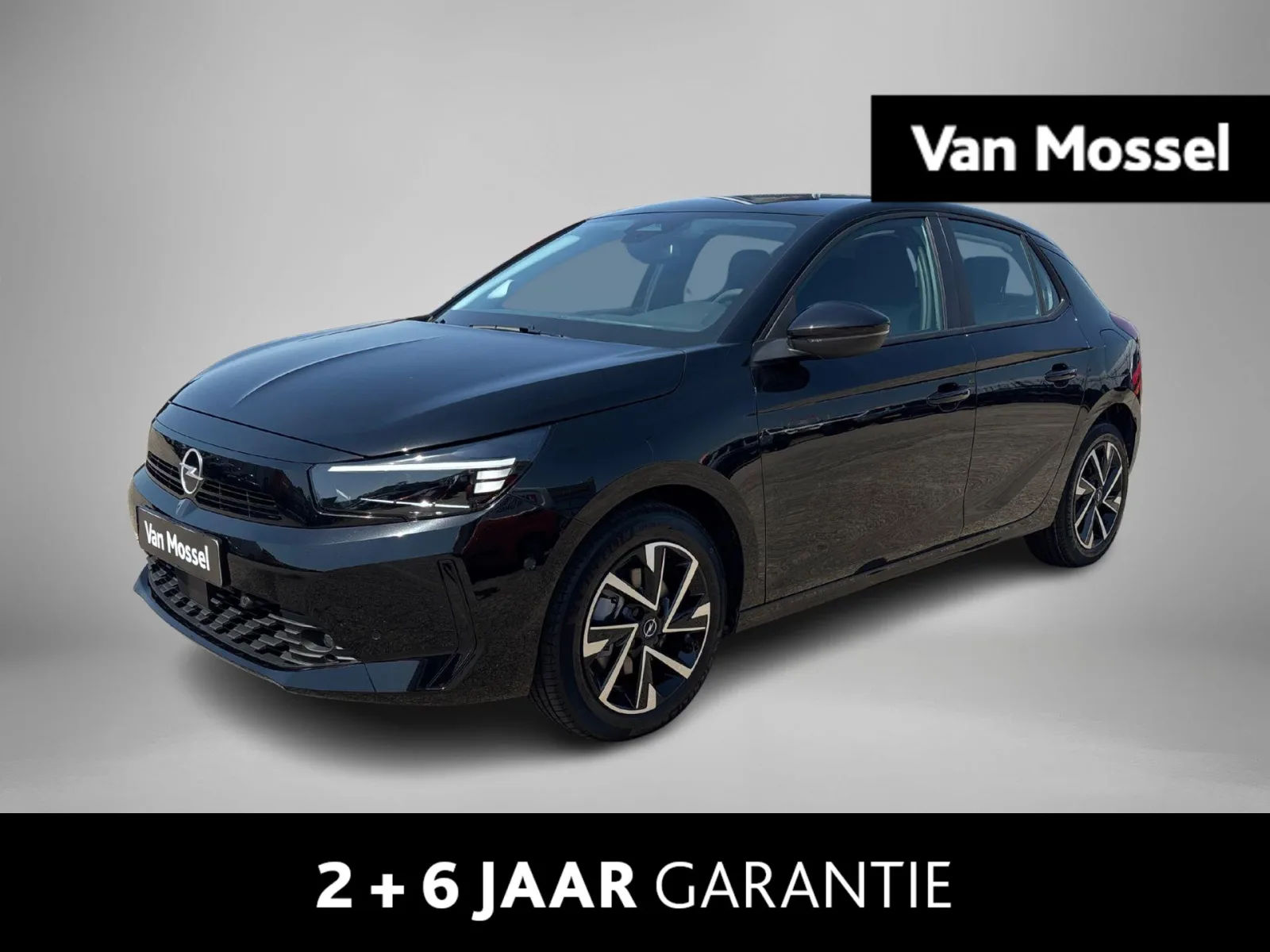 Opel Corsa (2026) — foto 1
