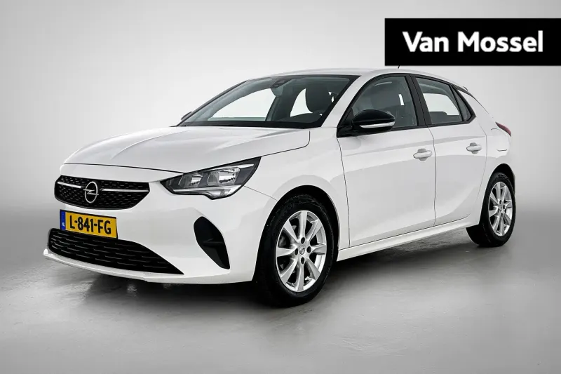 Opel Corsa (2021)