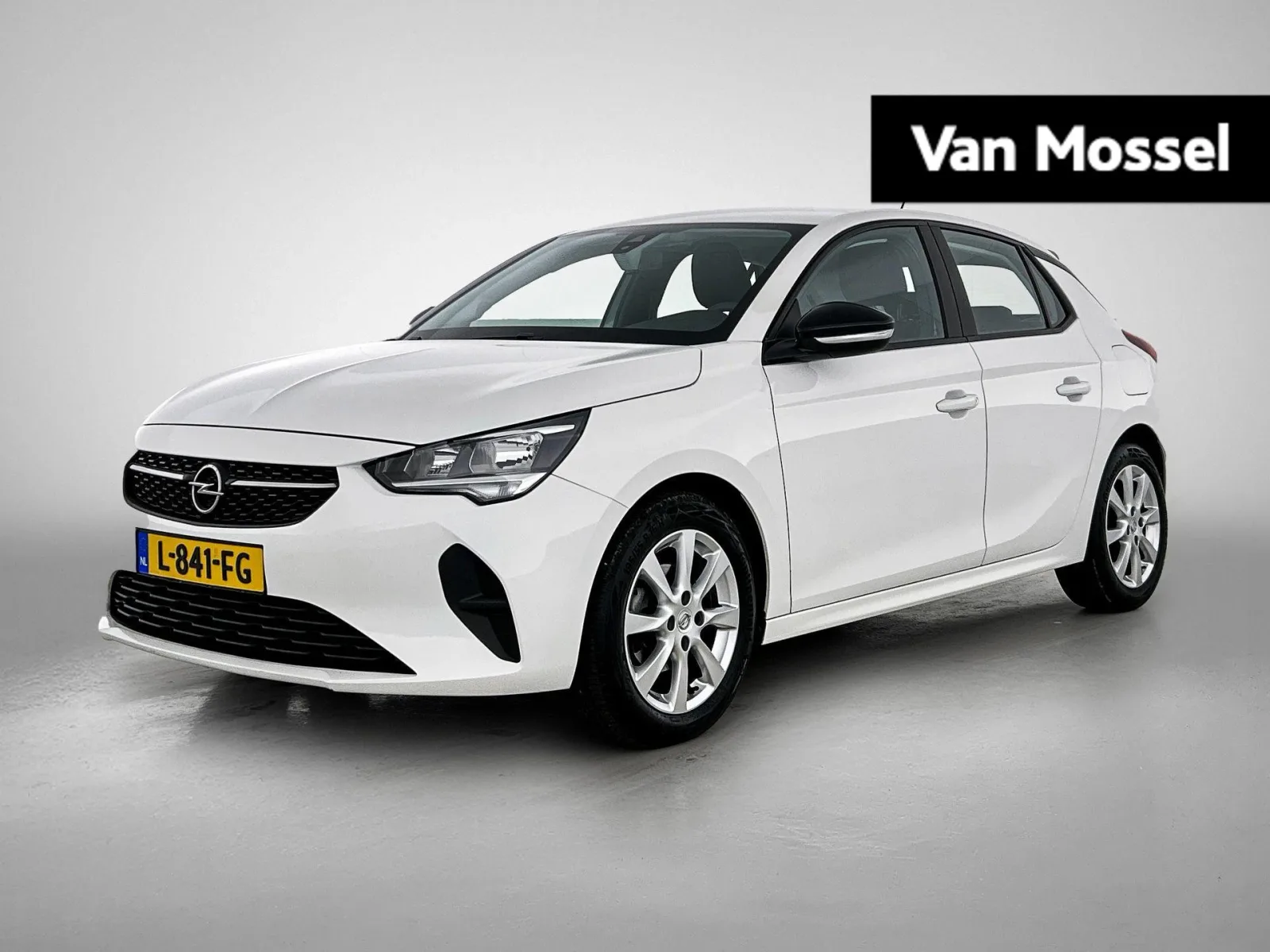 Opel Corsa (2021) — foto 1