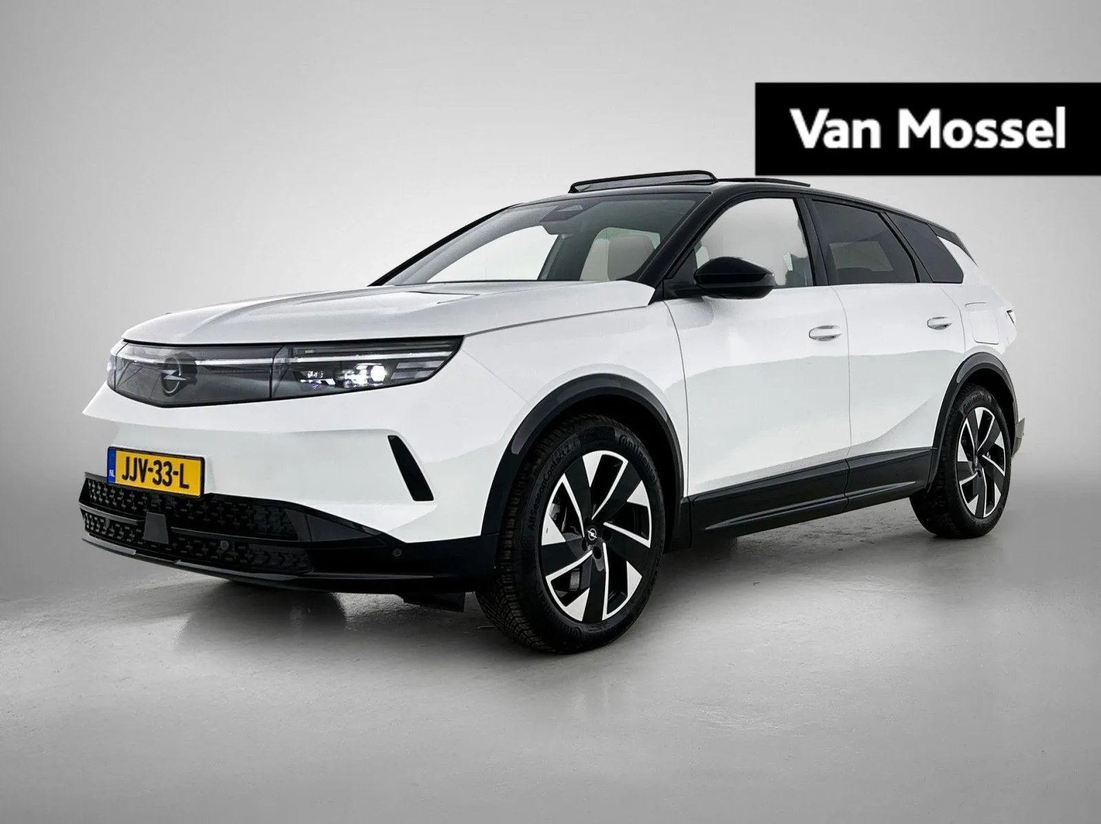 Opel Grandland (2026) — foto 1