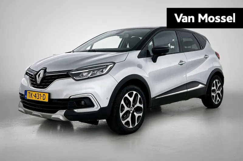 Renault Captur (2018)
