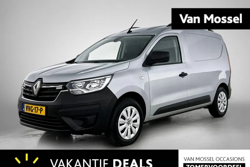 Renault Express (2022)