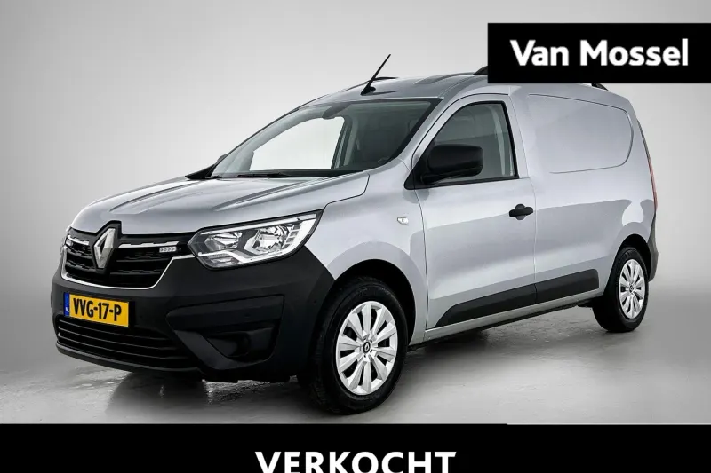 Renault Express (2022)